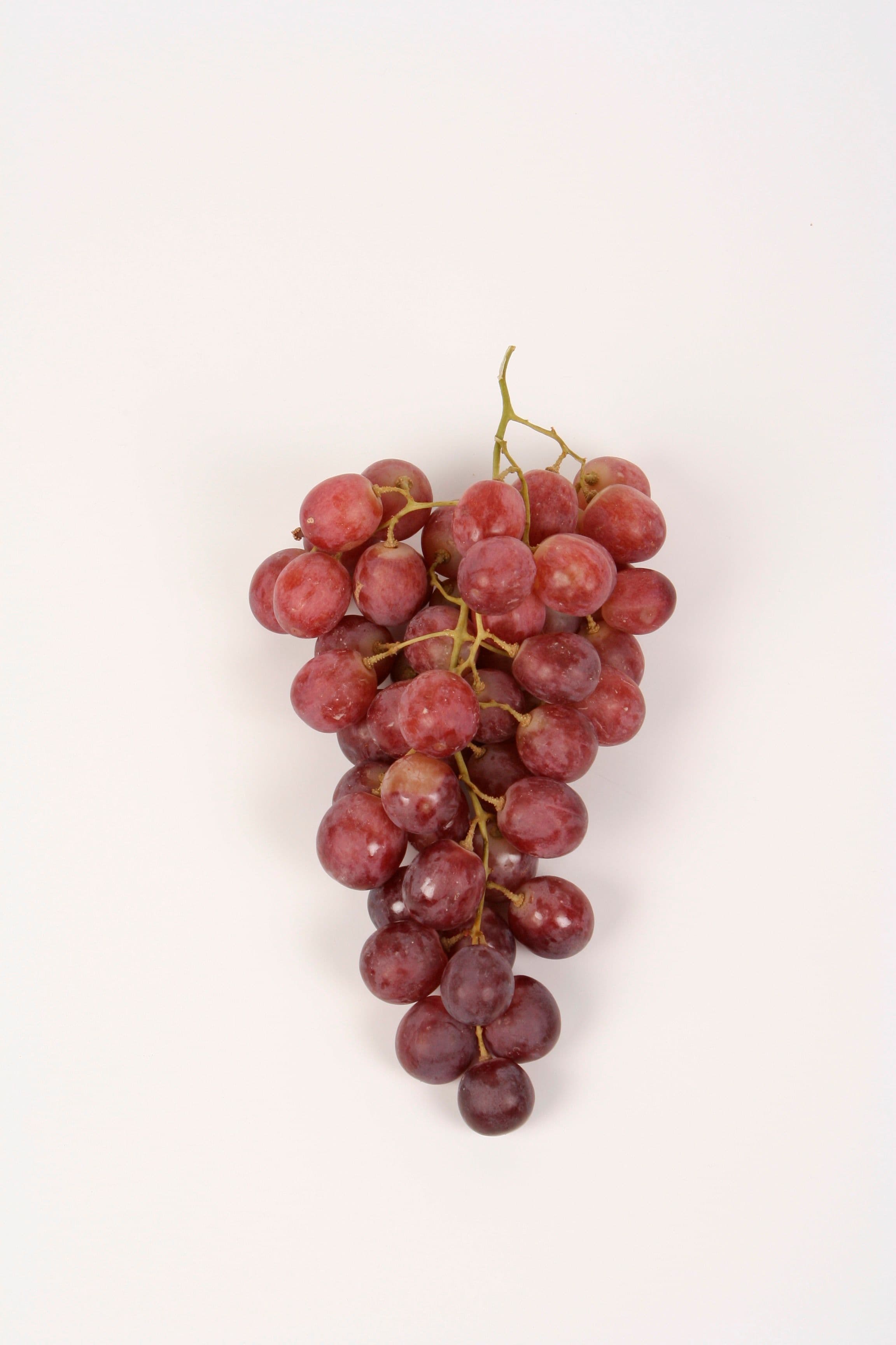 Raisins Rose - Sans pépins