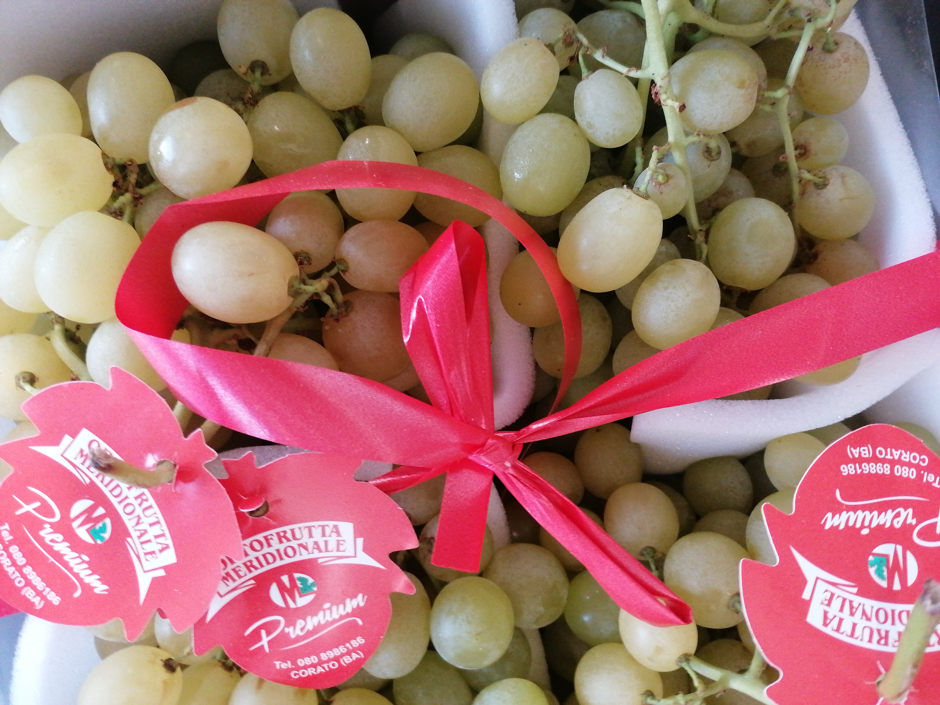 Raisins Italia
